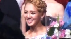 少女时代 - Dancing With The Stars 2