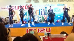 模仿翻唱,Lollipop CZ - Monster &