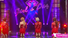 Girl's Day - Something