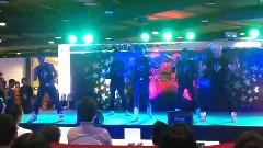 模仿翻唱,Lollipop CZ - Monster &