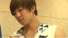 U-KISS - Han Love