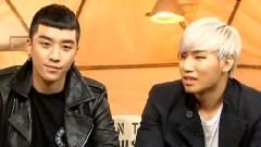BigBang - Space Shower Part.2