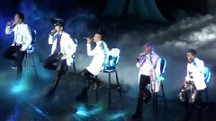 BigBang - 一天一天 & Talk Alive