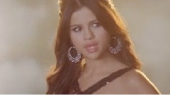 Selena Gomez - Who Says