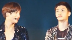 EXO-K - Angel KAI & D.O