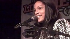 Angel Taylor - Epiphany