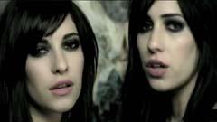 The Veronicas - Untouched