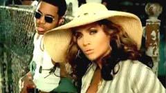 Jennifer Lopez - I’m Gonna Be Alright