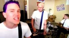 Blink 182 - Josie