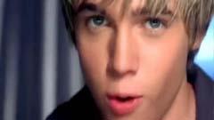 Jesse McCartney - Because You Live