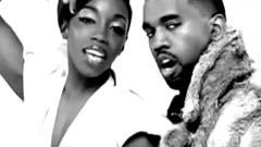Kanye West,Estelle - American Boy