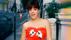 Lily Allen - LDN