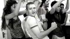 *NSYNC - Gone