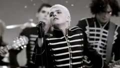 My Chemical Romance - Welcome To The Black Parade
