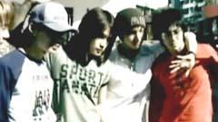 东方神起 - Thanks To