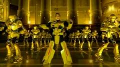Backstreet Boys - Larger Than Life