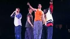Backstreet Boys - The One