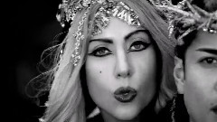 Lady Gaga - Judas