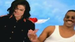 Michael Jackson - Whatz Up With U