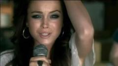 Lindsay Lohan - Over