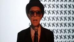 Pet Shop Boys - Did You See Me Coming