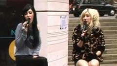 The Veronicas - Untouched
