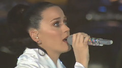 Katy Perry - Katy Perry 中国首秀英菲尼迪启释录 现场版