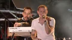Linkin Park - New Divide