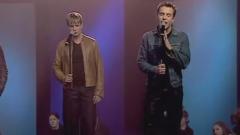 Westlife - Angel's Wings