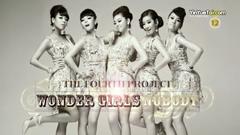 Wonder Girls - Nobody