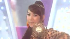 Wonder Girls - Nobody