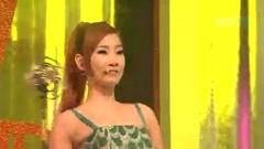Wonder Girls - Nobody