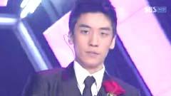 胜利(Bigbang) - Strong Baby