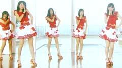 ℃-ute - 暑中お見舞い申し上げます