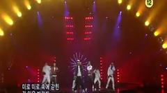 BigBang - 最后的问候