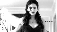 Nina Dobrev,Ian Somerhalder - My Love