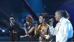 Alan,央金兰泽,根呷,扎西尼玛 - 千里之外
