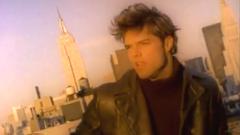 Ricky Martin - Volveras