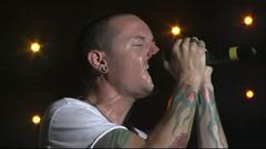 Linkin Park - What Ive Done