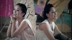 Twins - 老鼠爱大米