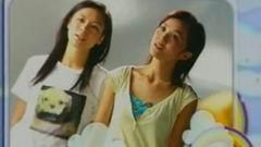 Twins - 数彩虹
