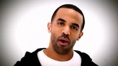 Craig David - Wheres Your Love