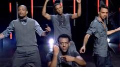 JLS - Beat Again