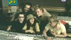 BoA,Westlife - Flying Without Wings