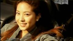 BoA - Holiday