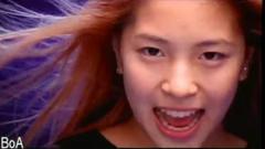 BoA - ID;Peace B
