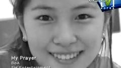 BoA - My Prayer