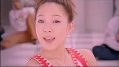 BoA - 七色の明日