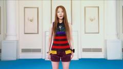 BoA - Sparkling