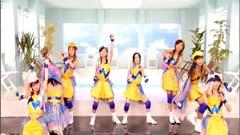 Berryz工房 - ファイティングポーズはダテじゃない!